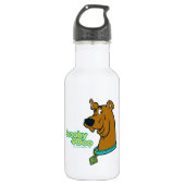 Scooby-Doo Winking Waterfles (Voorkant)