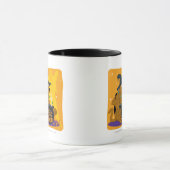 Scooby-Doo Witch's Cauldron Mok (Midden)