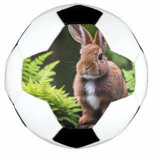 "Scooby le lapin nain : Une petite balle de joie"