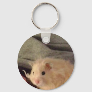 Scooby Sleutelhanger