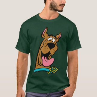 ScoobyDoo Scooby Fijne Halloween Kostuum vrienden T-shirt