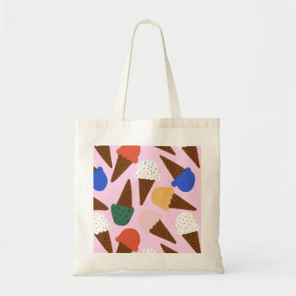 Scoop Squad Tote Bag