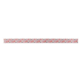 Scoops & Snoots party ribbon Lint