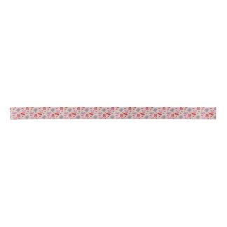 Scoops & Snoots party ribbon Lint