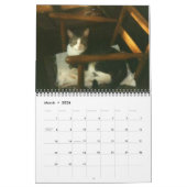 SCOOTER 2007 KALENDER (Mar 2026)