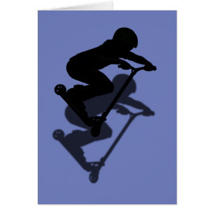 Scooter Boy - Stunt Scooter 5