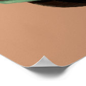 Scooter Girl Poster (Hoek)