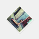 Scooter Servet (Hoek)