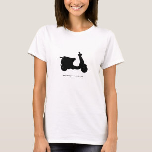 Scooter T-Shirt