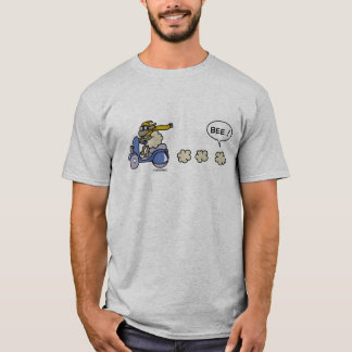Scooter T-shirt