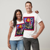 Scooter T-shirt (Unisex)