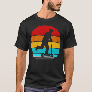 scooter t-shirt