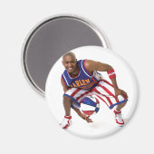 Scooter tussen de benen magneet (Voorkant / Achterkant)