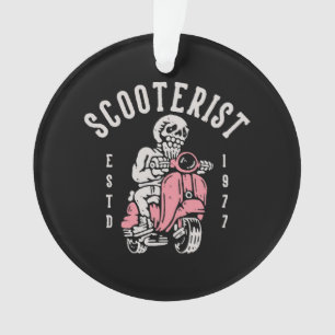 scooteriste votre slogan ici