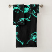 Scooters de tricks Freestyle (En situation)