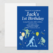 Scooters, fietsen, skateboards, rijden over kaart (Voorkant / Achterkant)