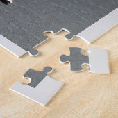 scooters legpuzzel (Zijkant)