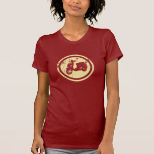 SCOOTERS T-SHIRT