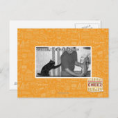 Scooz me, I believe that's mine Briefkaart (Voorkant / Achterkant)