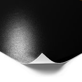 Scorching Fast Barrel Racing Team! Foto Afdruk (Hoek)