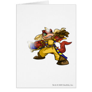 Scorchio a perdu le joueur de désert