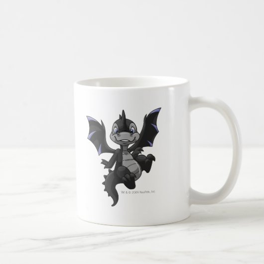 Scorchio Shadow Koffiemok (Rechts)