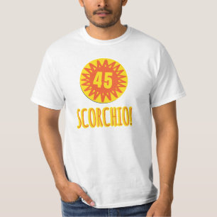 Scorchio ! T-shirt
