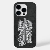 Score All Night (Hockey) Case-Mate iPhone Case (Achterkant)