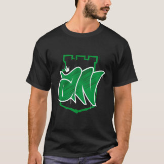 Score groot met ons exclusieve Collectie van Atlã© T-shirt