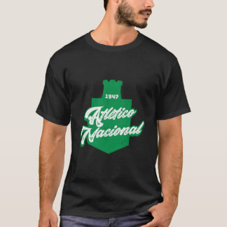 Score groot met ons exclusieve Collectie van Atlã© T-shirt