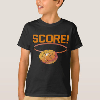 Score T-shirt