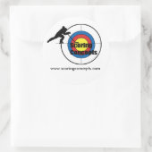 Scoring Concepts Sticker (Tas)