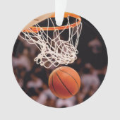 Scoring de basket-ball (devant)