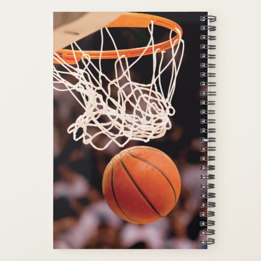 Scoring de basket-ball (Dos)