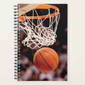 Scoring de basket-ball (Devant)