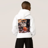 Scoring de basket-ball (Dos entier)