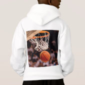 Scoring de basket-ball (Dos)