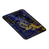 scoro constellation magnet (Côté Droit)