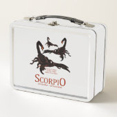 Scorpio (Voorkant)
