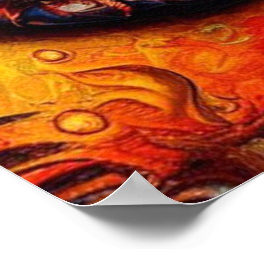 Scorpio 1 poster (Hoek)