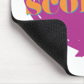 Scorpio 2 muismat (Hoek)