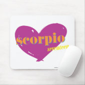 Scorpio 2 muismat (Met muis)