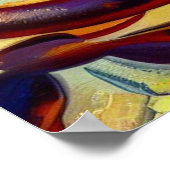 Scorpio 3 poster (Hoek)