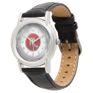 Scorpio Astrologisch symbool Horloge