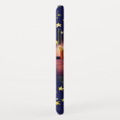 Scorpio Case-Mate iPhone Case (Achterkant/rechts)