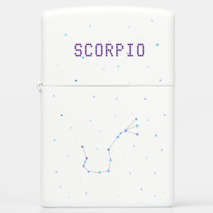 Scorpio Constellation Lighter