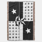 Scorpio Deken (Voorkant Verticaal)