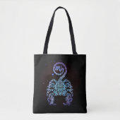 Scorpio Draagtas (Voorkant)