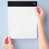 Scorpio Flyer (Hand)