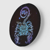 Scorpio Grote Klok (Hoek)